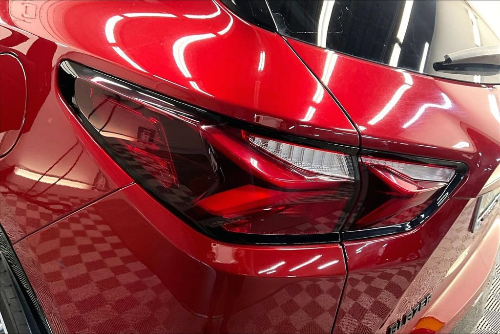 Used 2019 Chevrolet Blazer RS FWD image 27