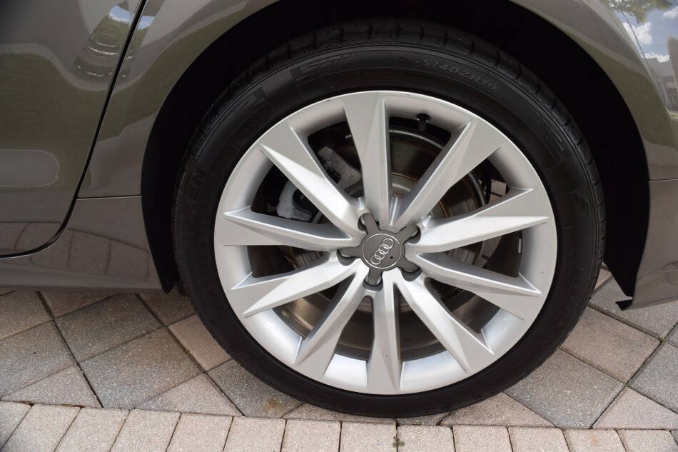 Used 2016 Audi A7 TDI Premium Plus AWD/4WD image 85