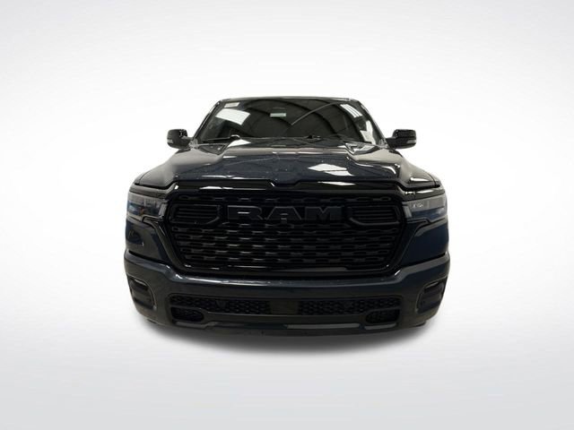 New 2026 RAM 1500 Big Horn w/ Night Edition image 10