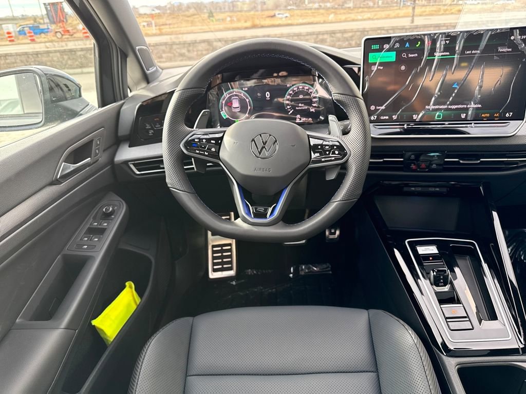 New 2026 Volkswagen Golf image 22