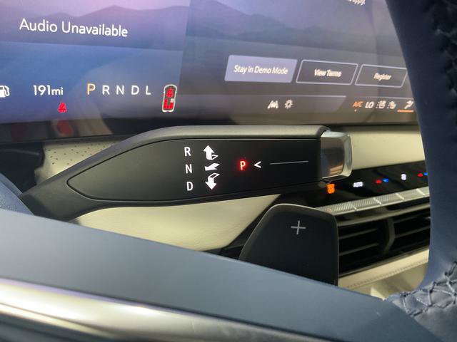 New 2026 Buick Enclave Avenir w/ Super Cruise Package FWD image 23