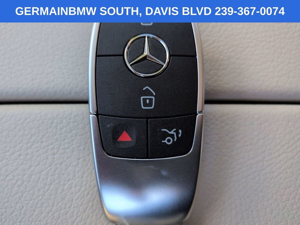 Used 2022 Mercedes-Benz GLC 300 image 31