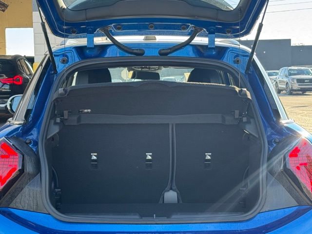 Used 2025 MINI Cooper S image 27