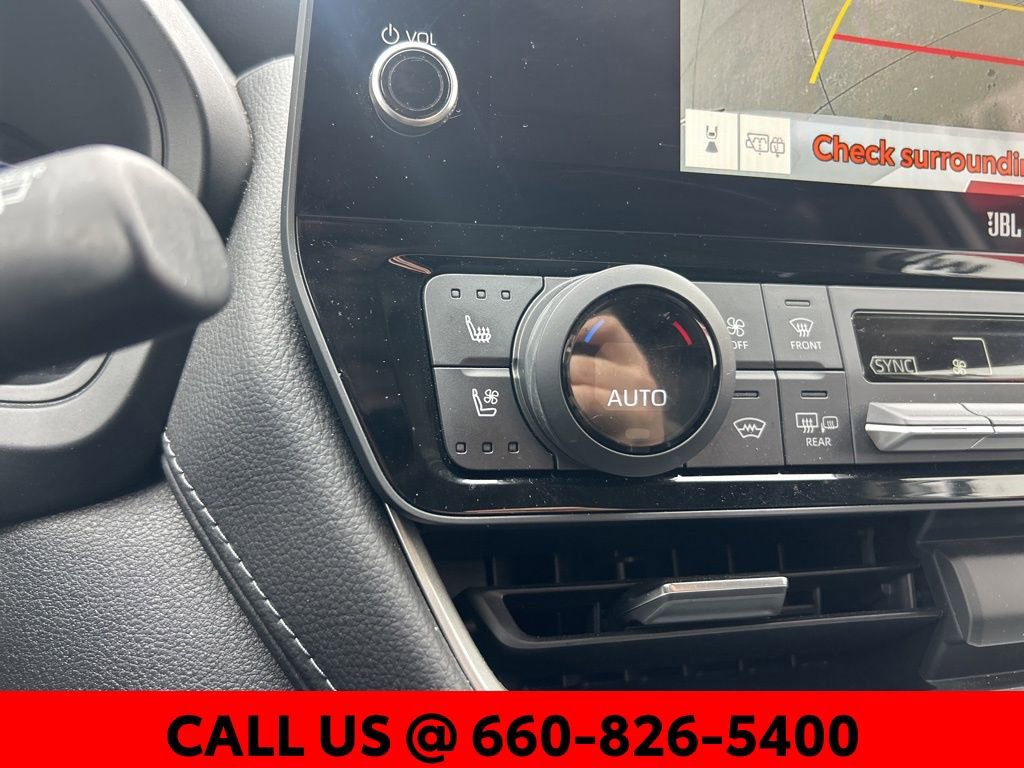 Certified 2024 Toyota Grand Highlander Limited image 32