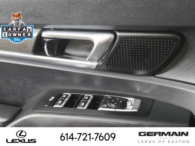 Used 2024 Kia Telluride EX X-Line AWD/4WD image 29