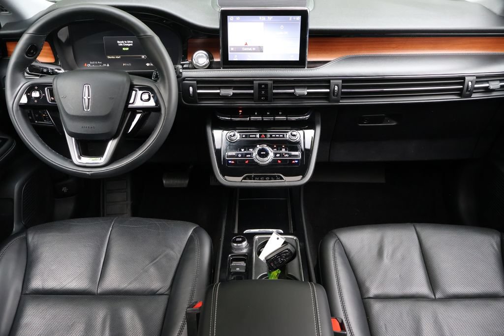 Used 2022 Lincoln Corsair Grand Touring AWD/4WD image 15