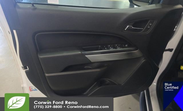 Used 2022 Chevrolet Colorado ZR2 image 12