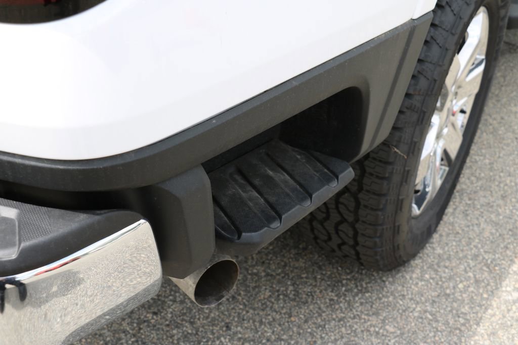 New 2025 Ford Ranger XLT w/ Equipment Group 301A High AWD/4WD image 5