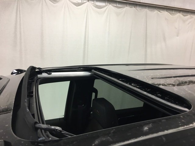 New 2025 Chevrolet Silverado 2500 High Country w/ High Country Premium Package image 4