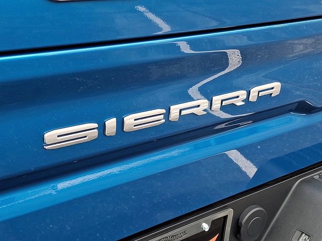 Used 2024 GMC Sierra 1500 AT4 w/ Technology Package image 26
