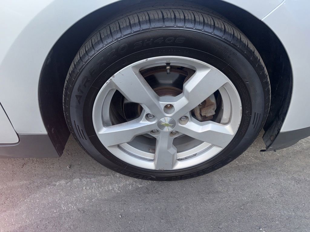 Used 2014 Chevrolet Volt image 25