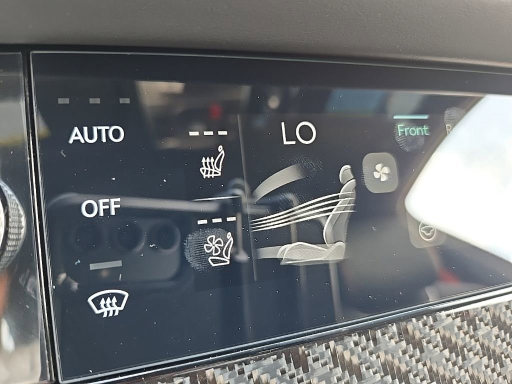 New 2026 Genesis GV70 3.5T Sport Prestige image 44