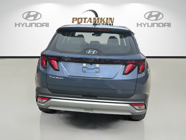 New 2026 Hyundai Tucson SE FWD image 6