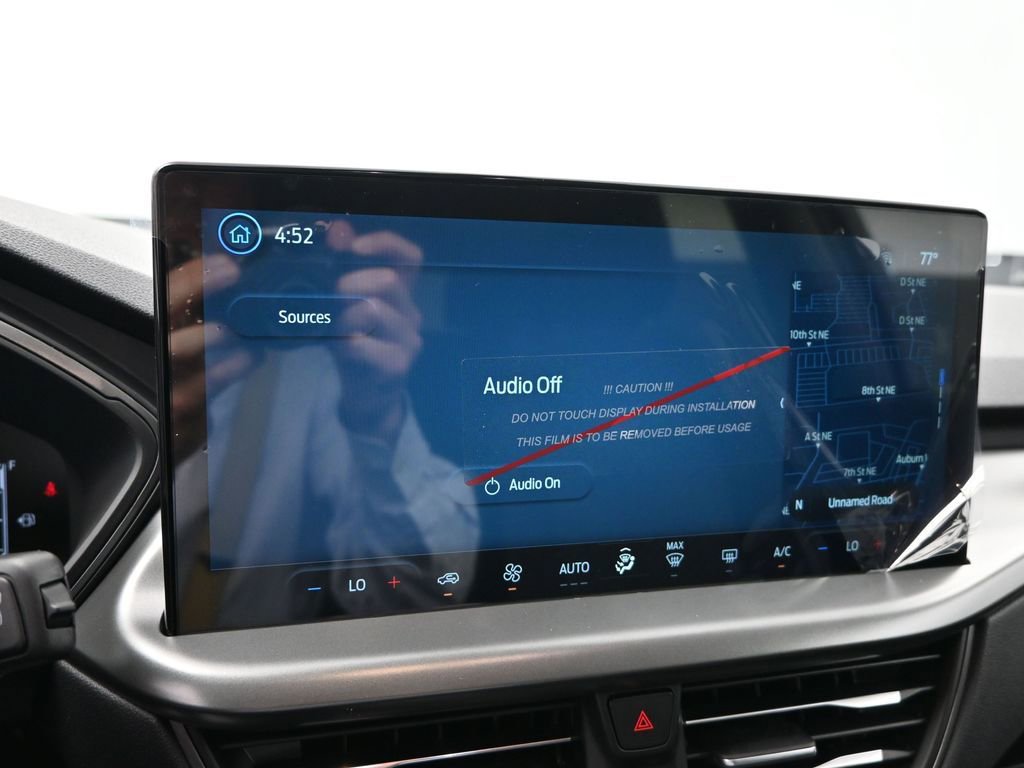 New 2025 Ford Escape Active w/ Tech Pack #1 image 16