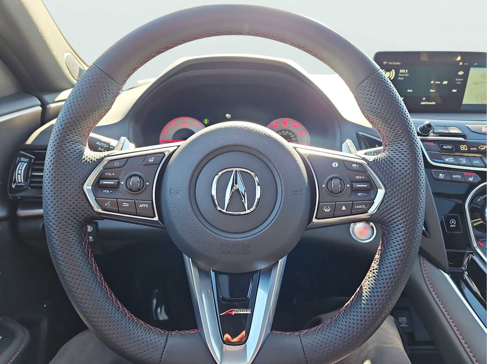 Used 2026 Acura RDX A-Spec image 20