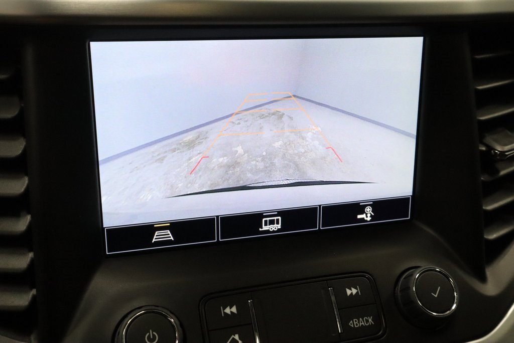 Used 2023 GMC Acadia SLT w/ Preferred Package image 3