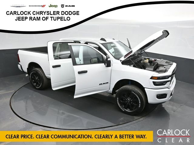 New 2026 RAM 2500 Big Horn image 70