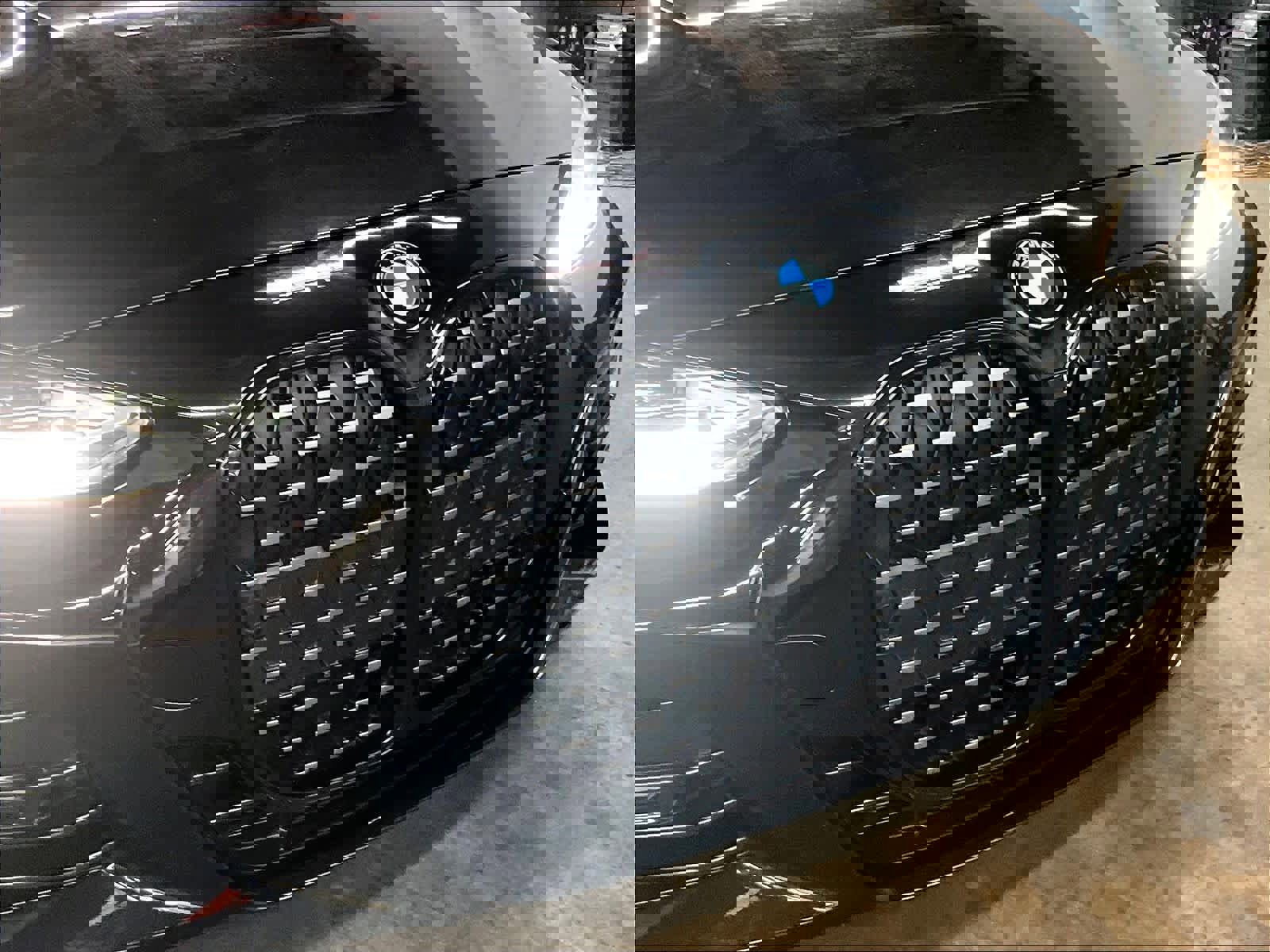 Used 2023 BMW 430i xDrive Convertible w/ M Sport Package image 30