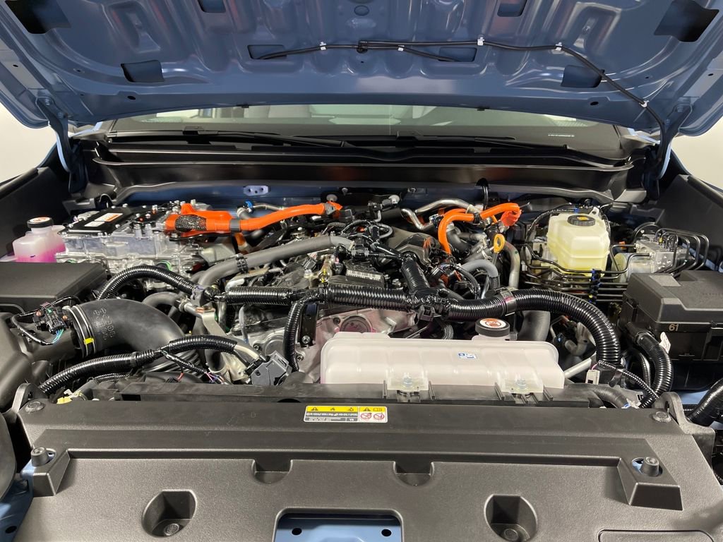 New 2026 Toyota Tacoma TRD Off-Road image 9