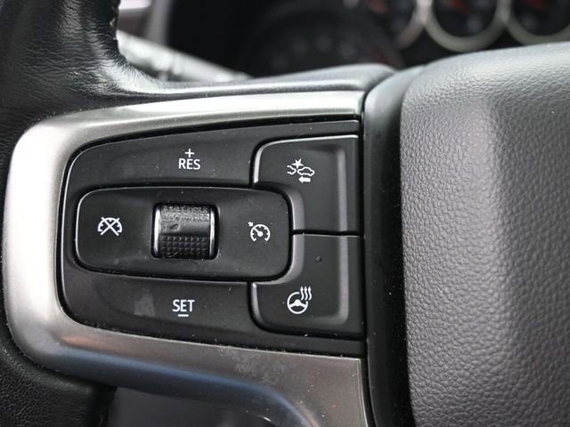 Used 2021 Chevrolet Tahoe Z71 w/ Luxury Package image 17