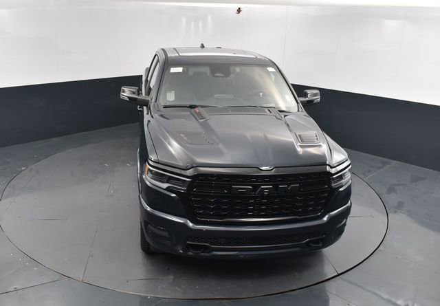 New 2026 RAM 1500 Limited image 38