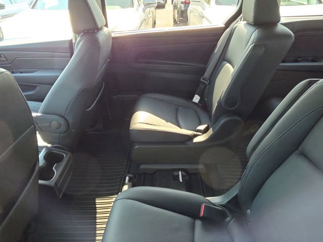 Used 2025 Honda Odyssey EX-L image 13