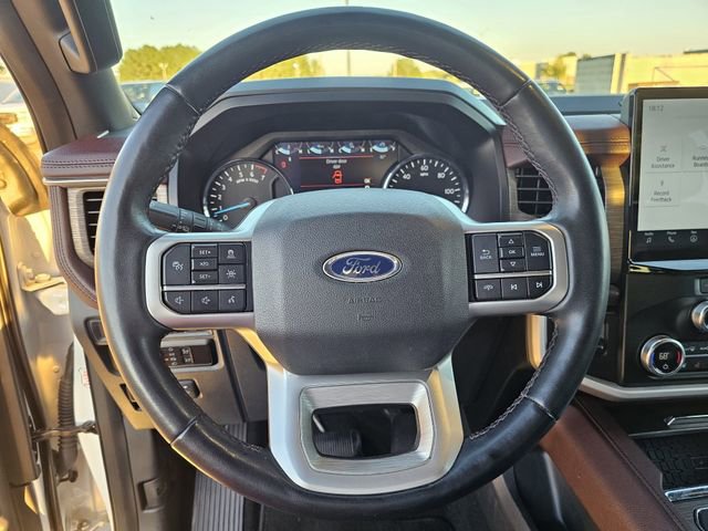 Certified 2024 Ford Expedition Limited image 26