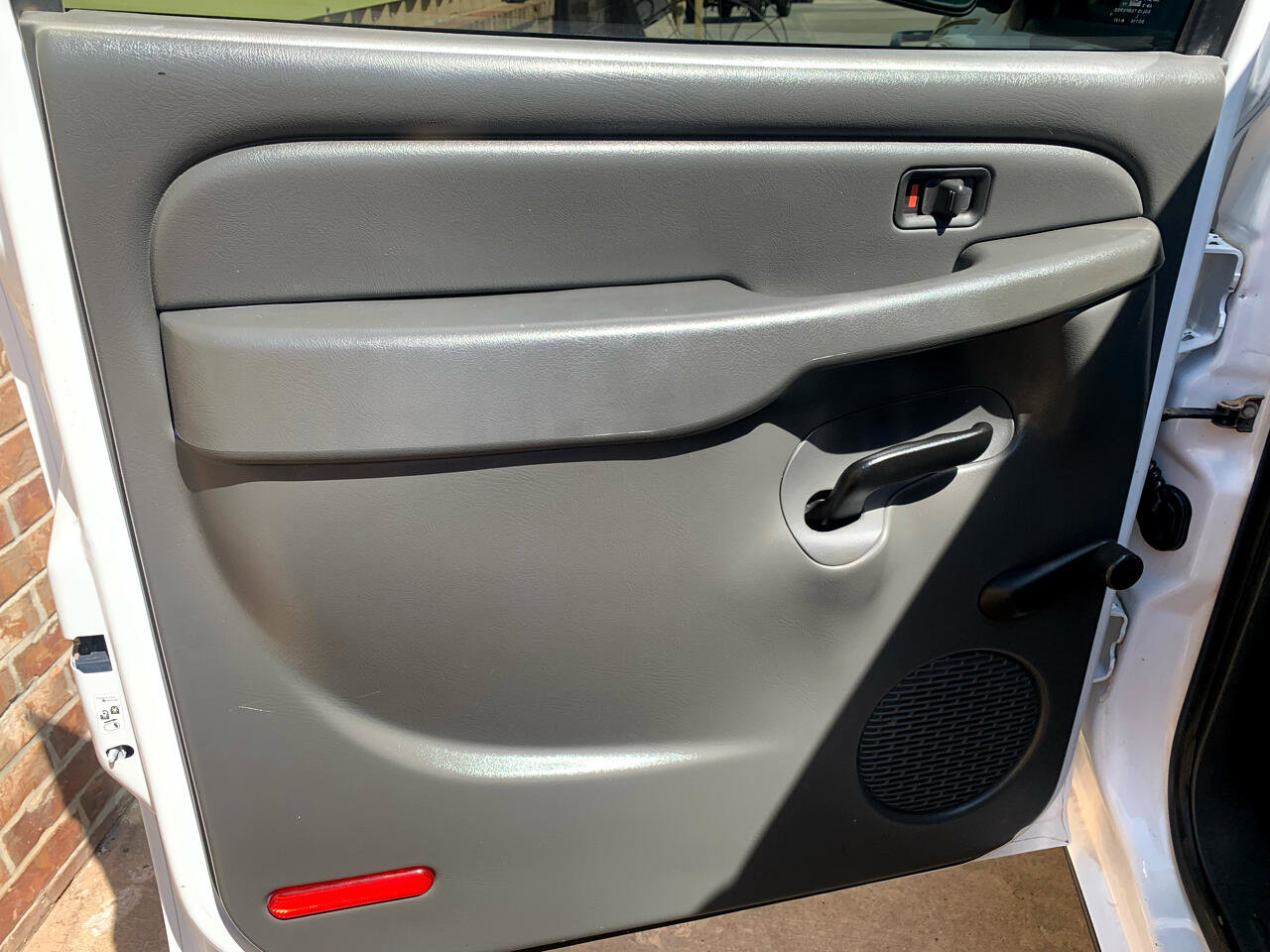 Used 2005 Chevrolet Silverado 3500 2WD Crew Cab w/ Heavy-Duty Power Package image 14