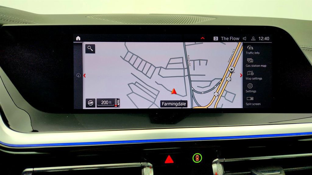 Used 2025 BMW Z4 sDrive30i w/ Premium Package image 19