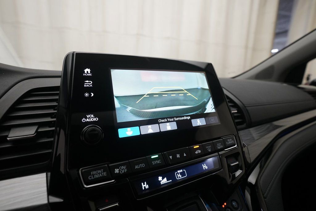Certified 2023 Honda Odyssey Elite image 21