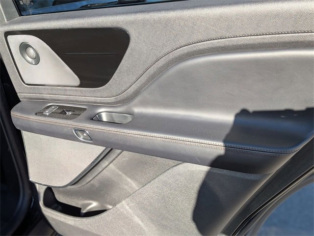 Used 2022 Lincoln Aviator Grand Touring w/ Equipment Group 301A image 34