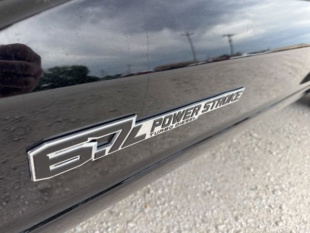 Used 2026 Ford F350 XL w/ FX4 Off-Road Package AWD/4WD image 4