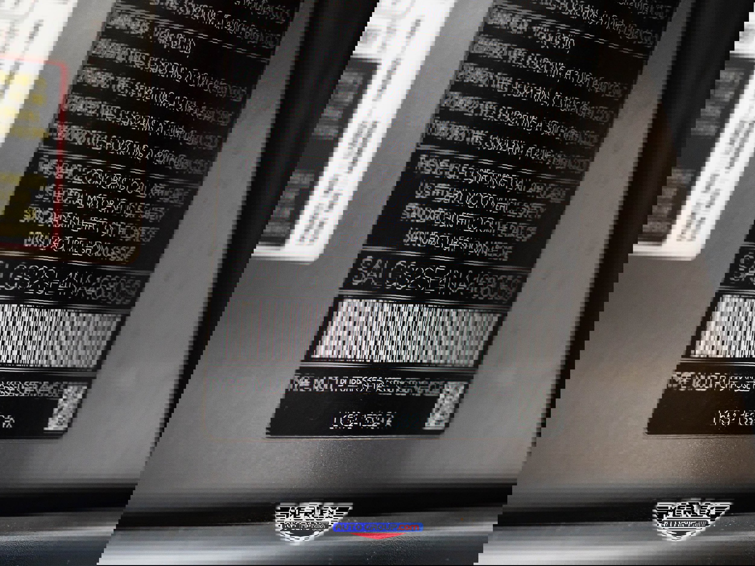 Used 2022 Land Rover Range Rover Westminster Edition image 56