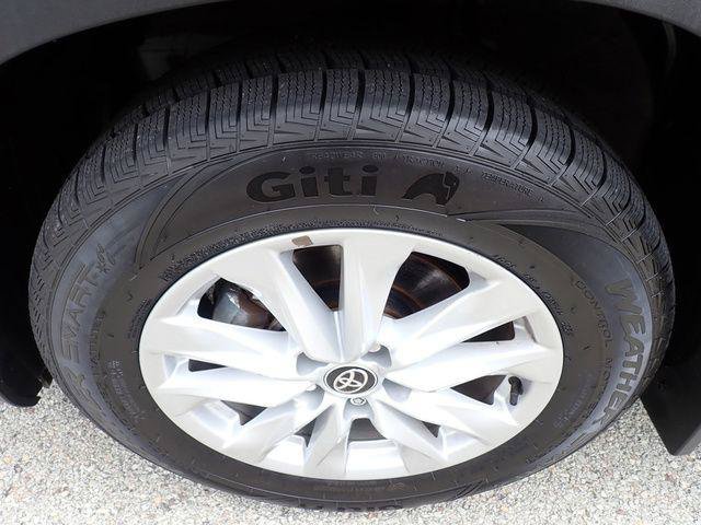 Certified 2024 Toyota Corolla Cross LE w/ Moonroof Package AWD/4WD image 12
