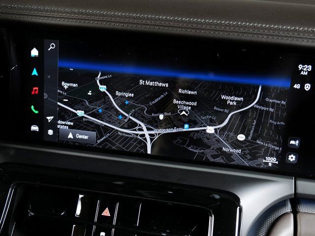 New 2025 Porsche Panamera 4 image 20