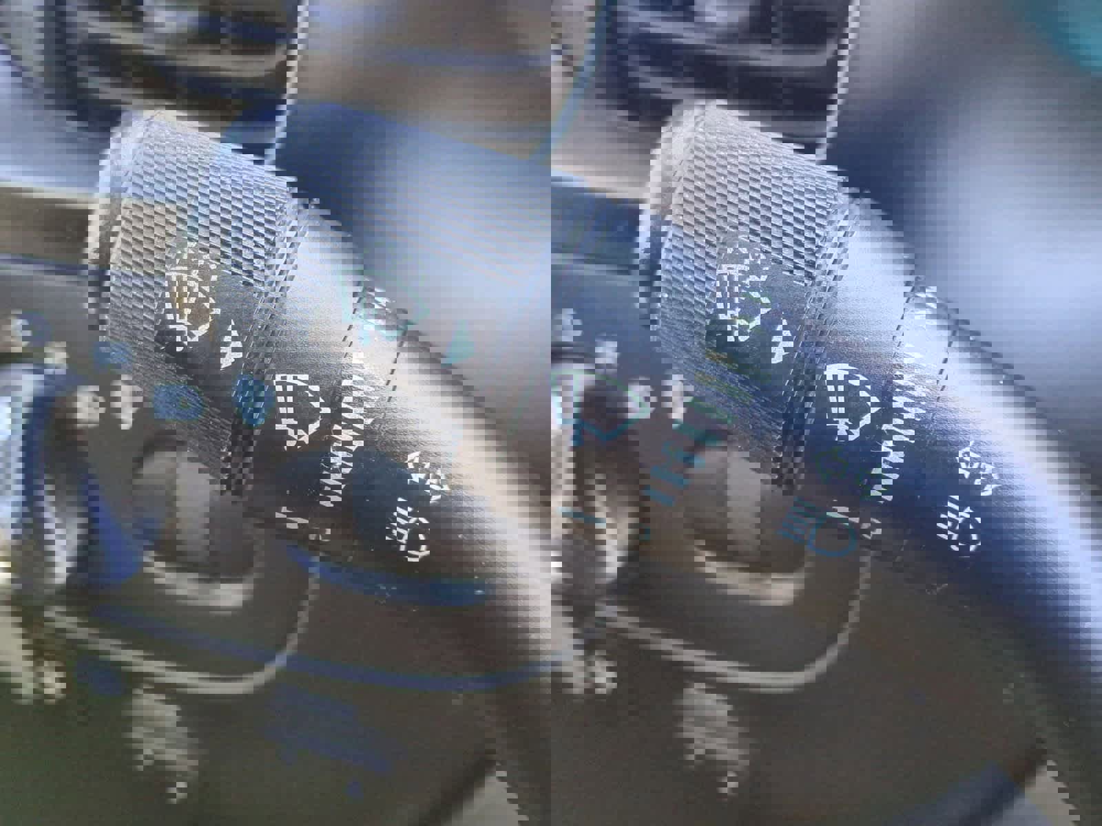 Used 2002 Lincoln Blackwood image 27