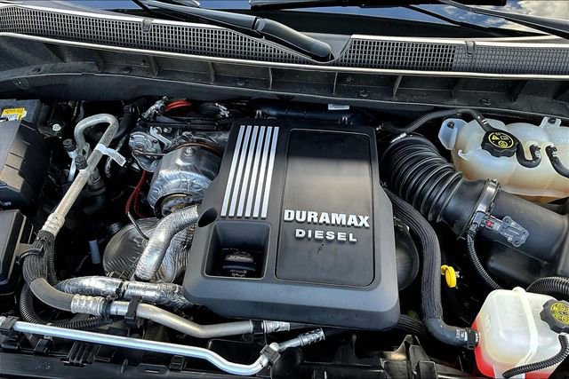 Used 2023 Chevrolet Silverado 1500 LT w/ Protection Package image 33