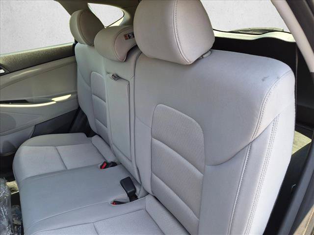Used 2018 Hyundai Tucson SEL w/ Cargo Package FWD image 17