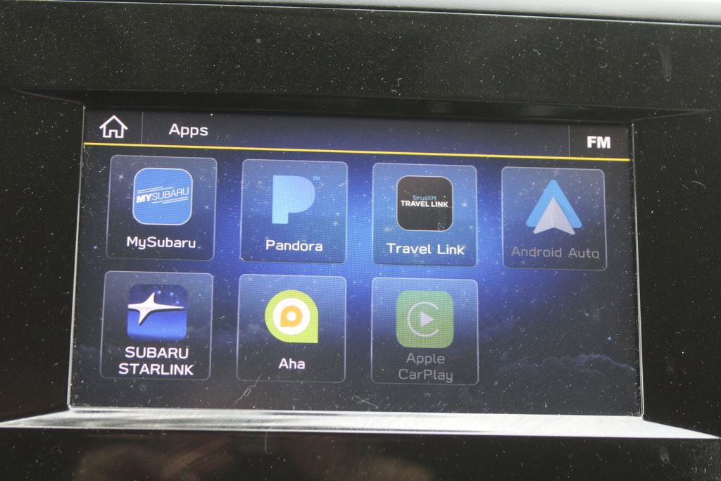 Used 2020 Subaru Forester Premium image 50