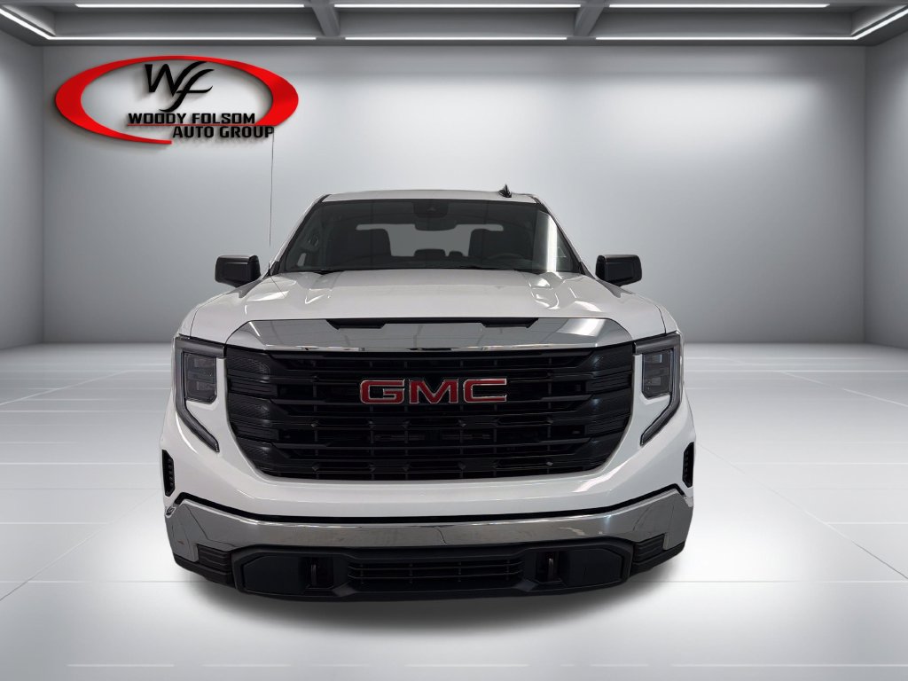 New 2026 GMC Sierra 1500 Pro w/ Pro Value Package AWD/4WD image 2