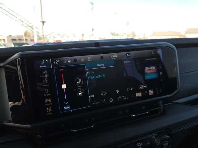 Used 2025 Jeep Wrangler Unlimited Rubicon 4xe w/ Safety Group image 28