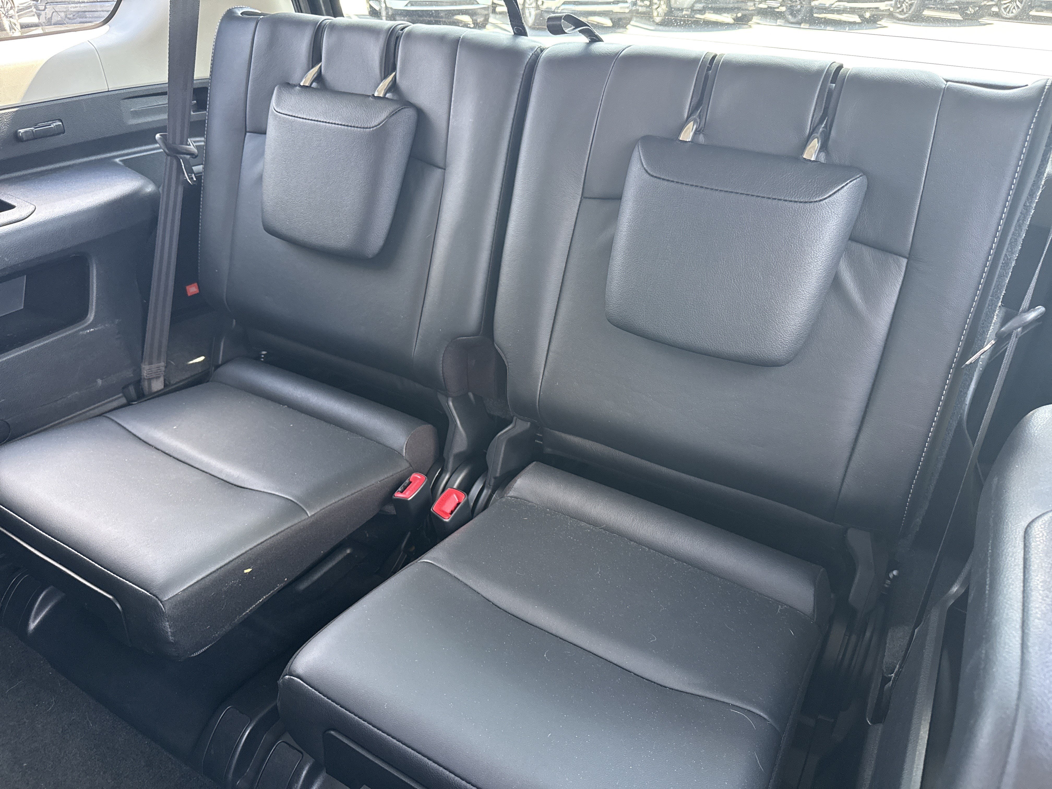Used 2019 Toyota 4Runner Limited AWD/4WD image 31