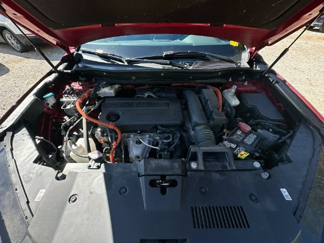 Used 2023 Honda CR-V Sport Touring image 41