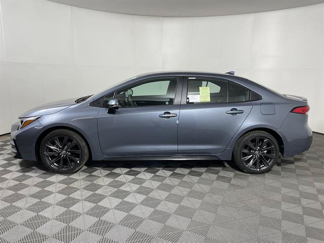 New 2026 Toyota Corolla SE FWD image 4