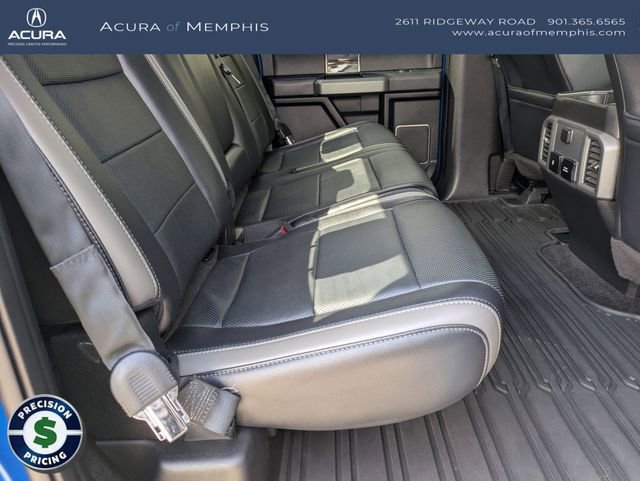 Used 2018 Ford F150 Raptor w/ Equipment Group 802A Luxury image 29