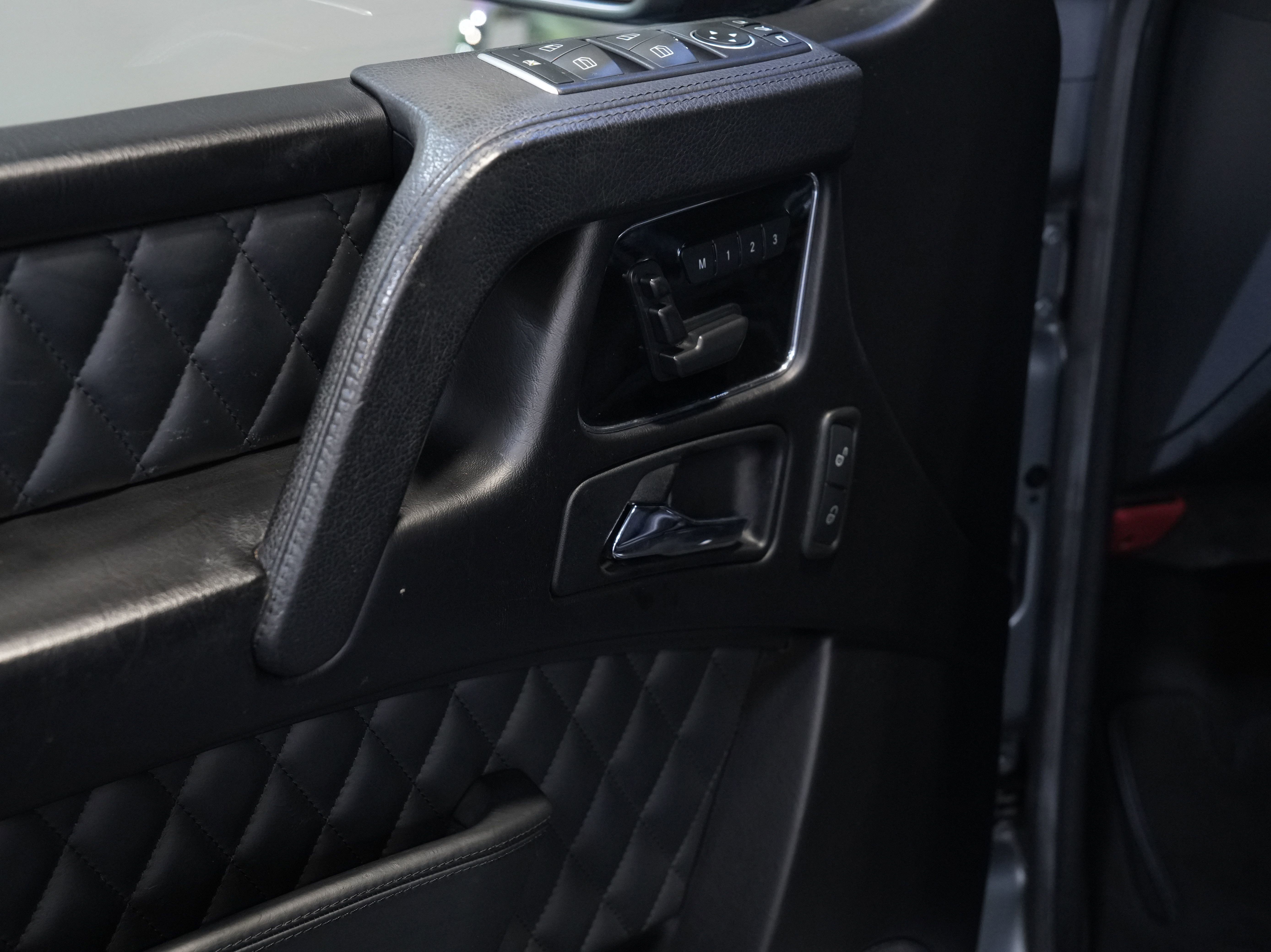 Used 2016 Mercedes-Benz G 63 AMG 4MATIC image 21