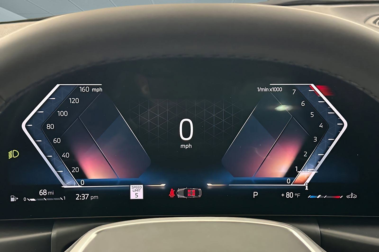 Used 2025 BMW 230i Coupe w/ Convenience Package image 18