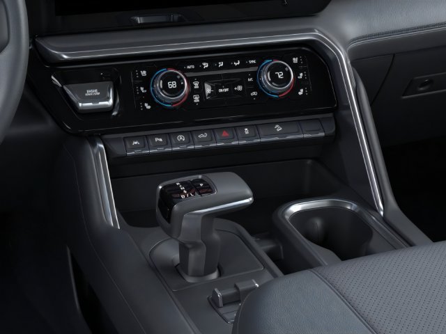 New 2026 GMC Sierra 1500 Denali w/ Technology Package AWD/4WD image 23