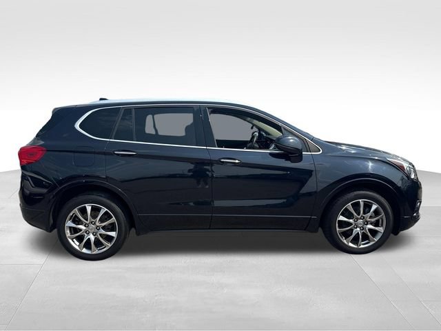 Used 2020 Buick Envision Essence w/ Experience Buick Package AWD/4WD image 5