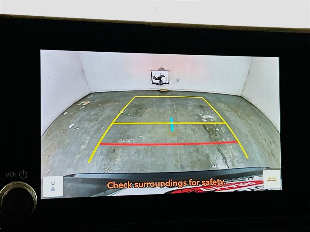 New 2025 Toyota RAV4 LE image 13